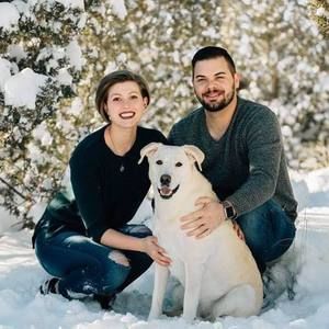 Meet your Posher, Travis